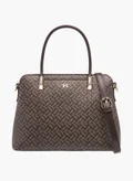 Flora Bella By Shoexpress BROWN