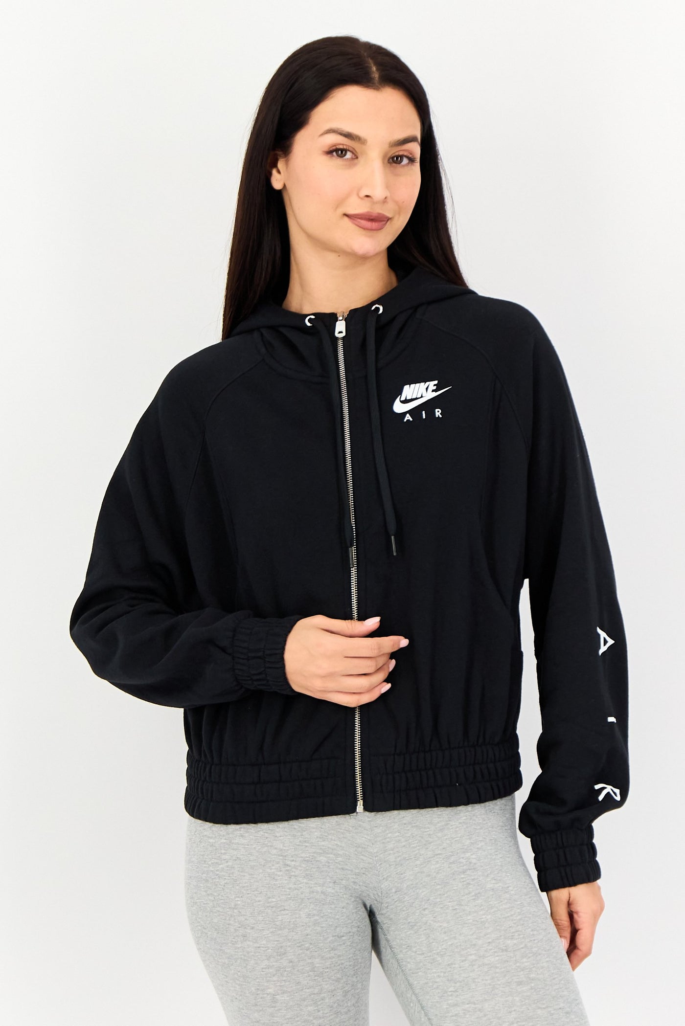 nike women's hoodies and sweatshirts