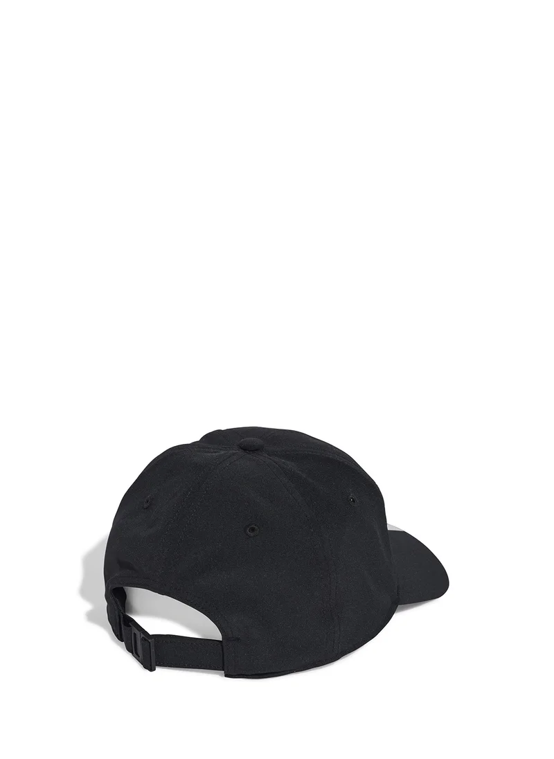 اديداس 3-Stripe Baseball Climaproof Cap
