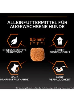PURINA Pro Plan Small And Mini Adult Dog Food Chicken - 7 KG  - Image 3