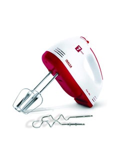 Inalsa Inalsa Hand Mixer Easy Mix-200W with 7 Speed Control & Detachable Stainless-Steel  - Image 1
