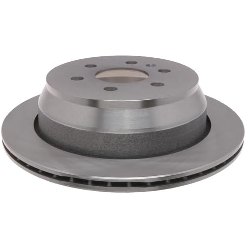 ACDelco دوار فرامل خلفي ACDelco Silver 18A82039A - Image 1