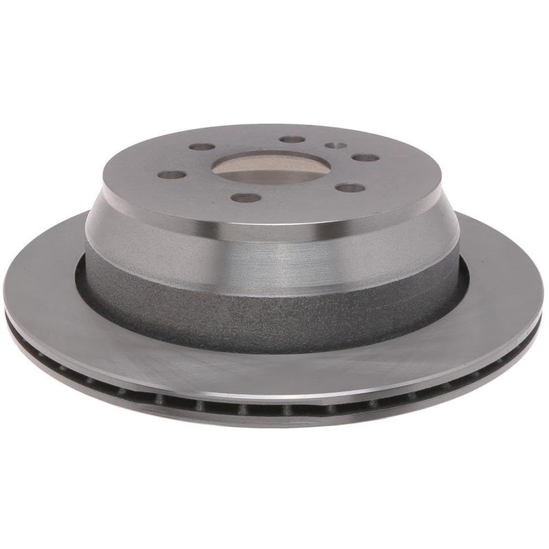 ACDelco دوار فرامل خلفي ACDelco Silver 18A82039A - Image 5