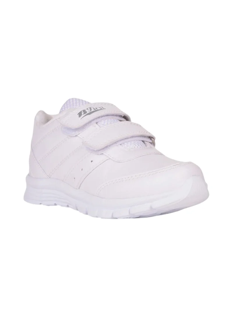 Bata B-First Casual Velcro Closure Shoes