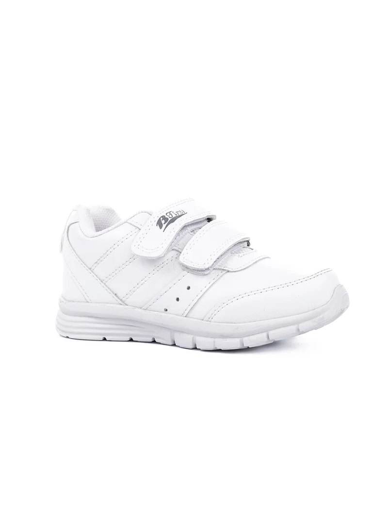 Bata Casual Velcro Closure Kids Shoes