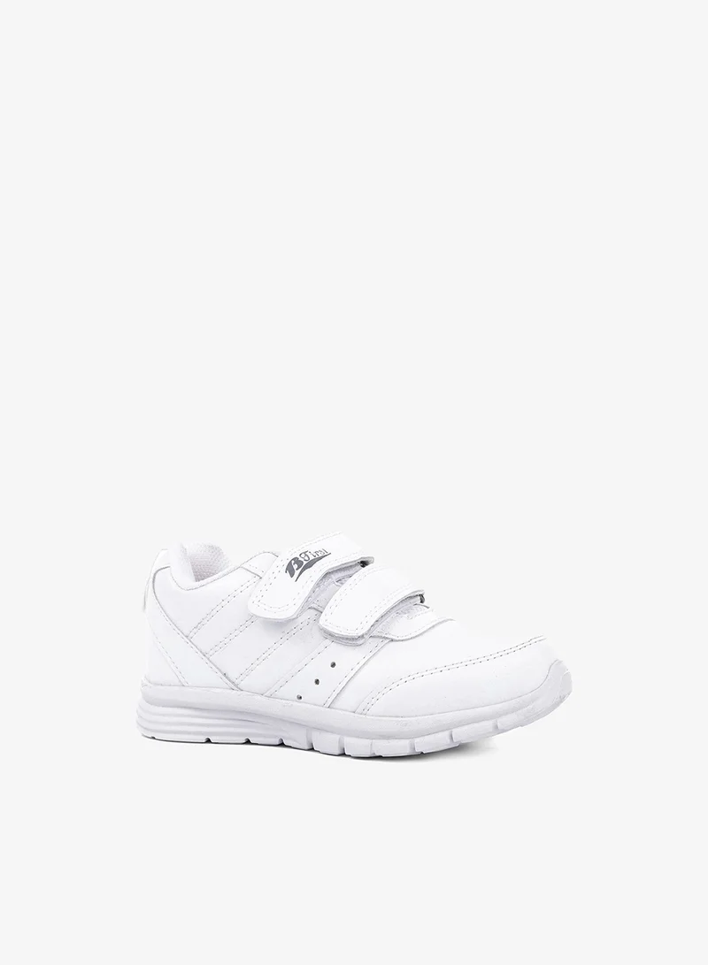 Bata Casual Velcro Closure Kids Shoes