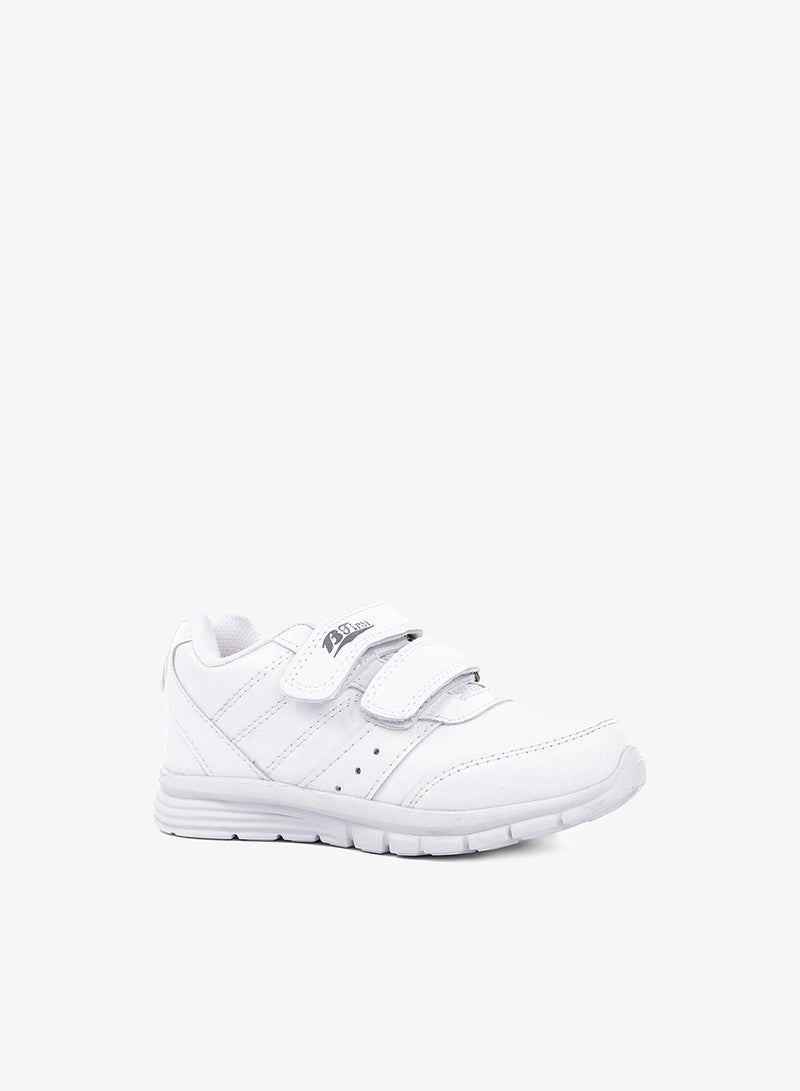 Bata Casual Velcro Closure Kids Shoes - Image 2