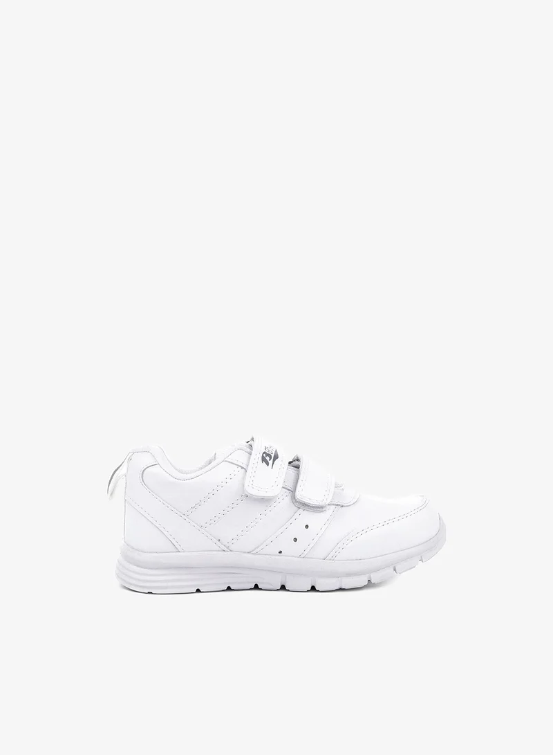 Bata Casual Velcro Closure Kids Shoes