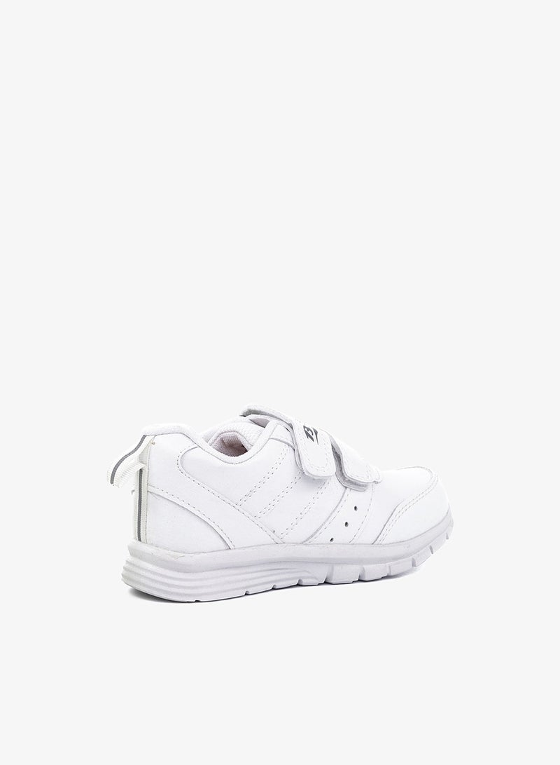 Bata Casual Velcro Closure Kids Shoes - Image 3