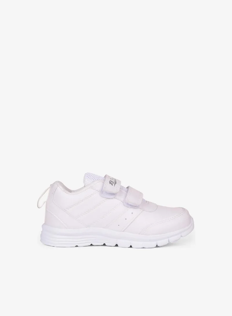 Bata Casual Velcro Closure Kids Shoes