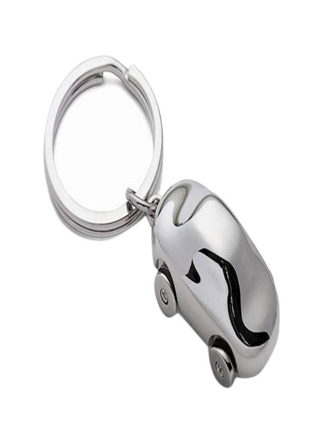 NIBEMINENT Hang Small Car Keychain