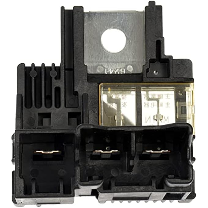 دورمان 926009 فيوز دائرة البطارية متوافق مع موديلات ScionToyota المحددة - Image 2