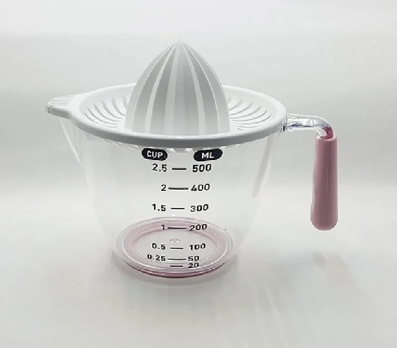 Proithalat Proimport Citrus Juicer with Measurement - Measuring Cup