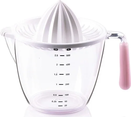 Proithalat Proimport Citrus Juicer with Measurement - Measuring Cup