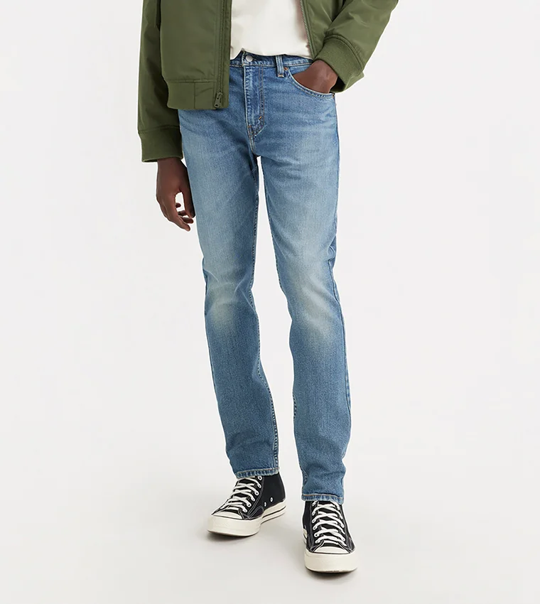 Levi's 512™ Slim Taper Fit Men's Jeans