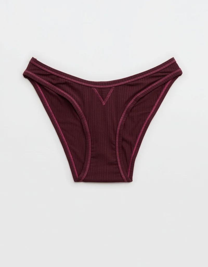 Superchill Modal Rib Bikini Underwear