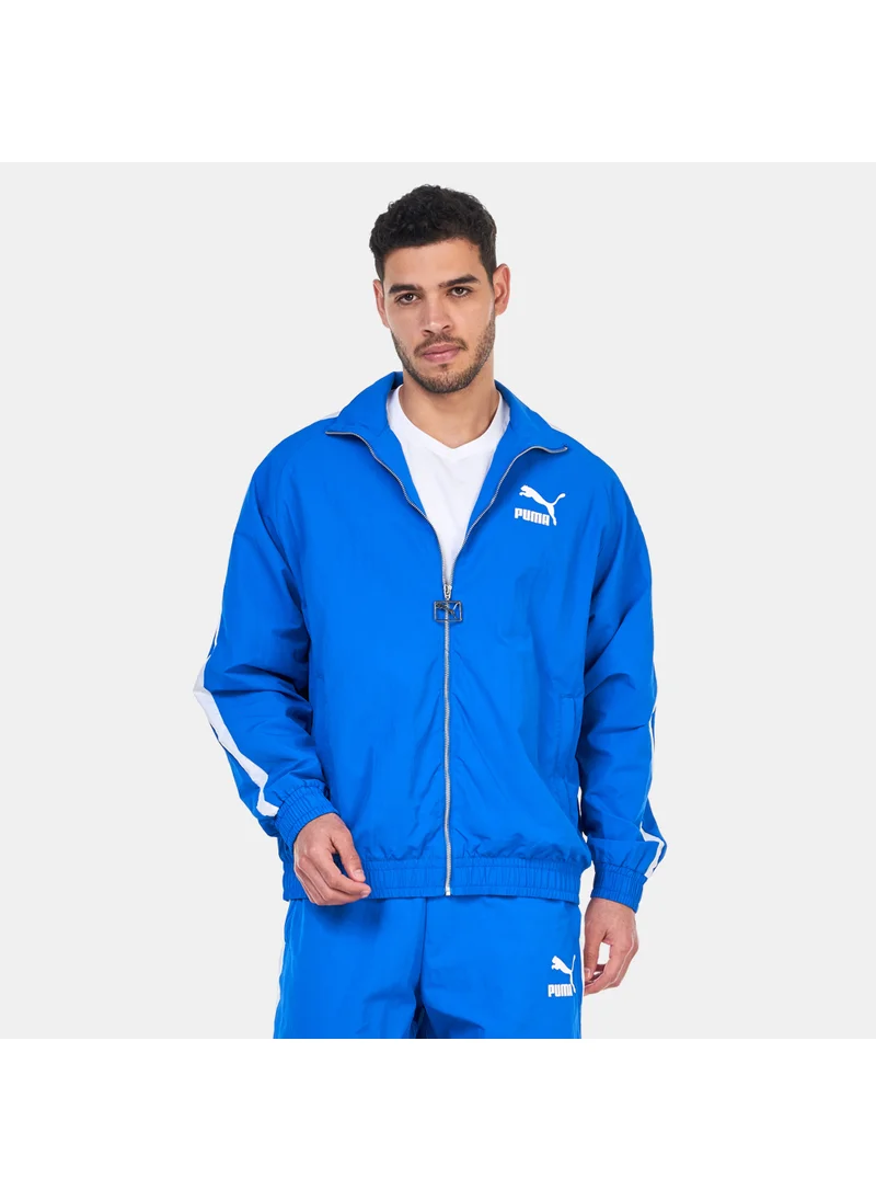 PUMA T7 Track Jacket