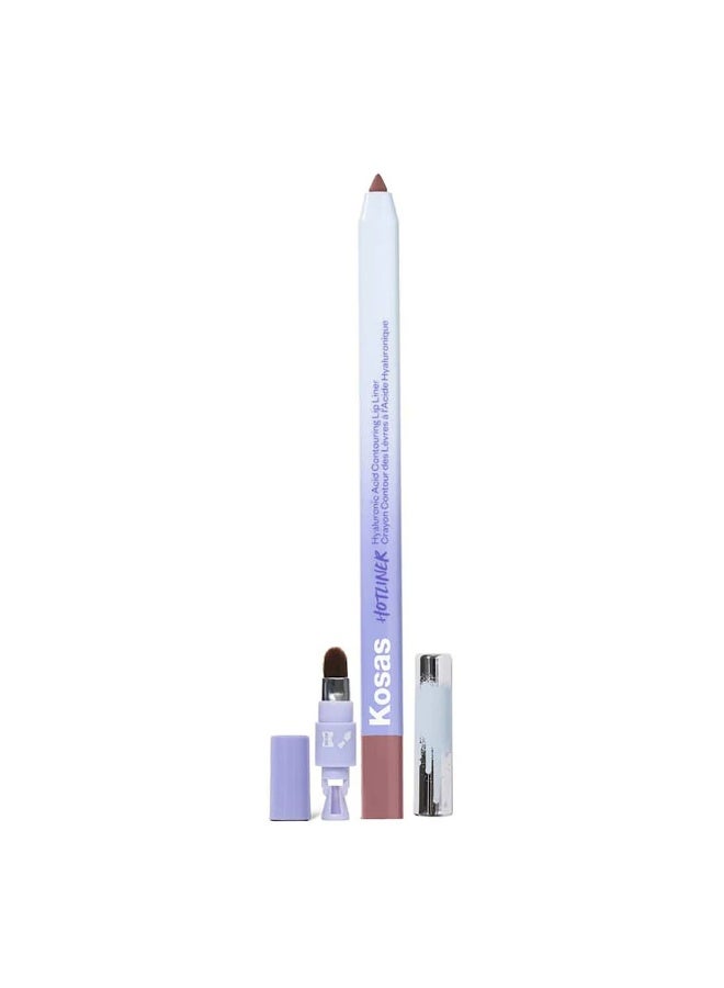 كوساس محدد شفاة هوت من كوساس _ميجا - زهري هادئ - Image 1