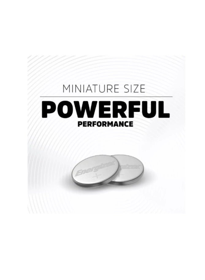 Energizer Energizer 2016 Lithium Coins - Pack of 4  - Image 3