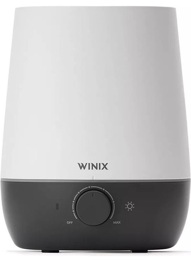 Winix - Zero Compact Air Purifier and L61 Air Humidifier Bundle - Image 1