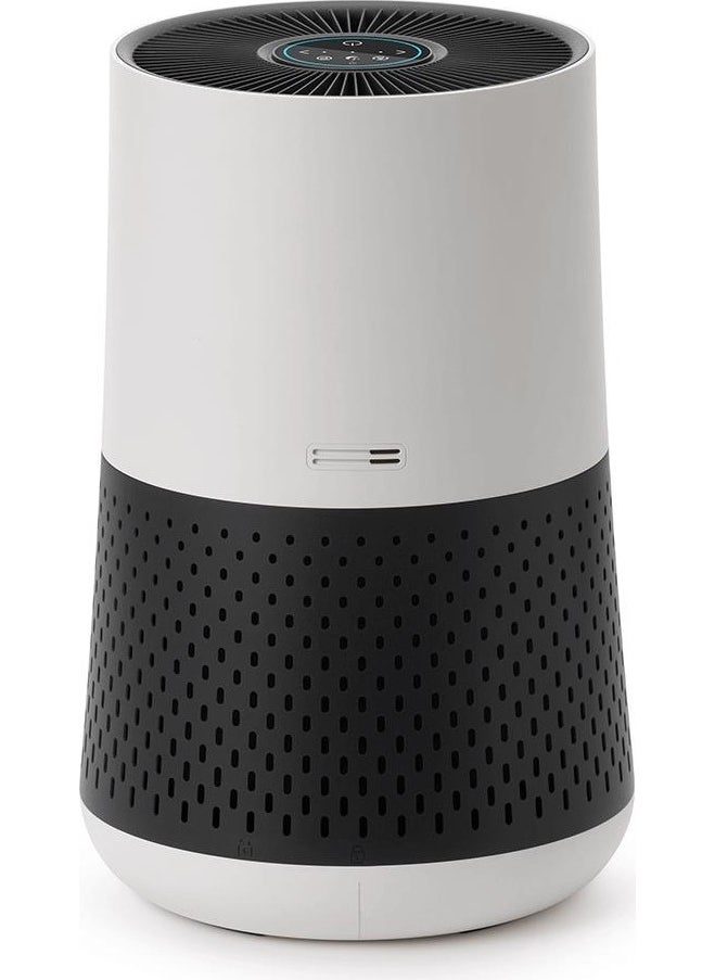 Winix - Zero Compact Air Purifier and L61 Air Humidifier Bundle - Image 1