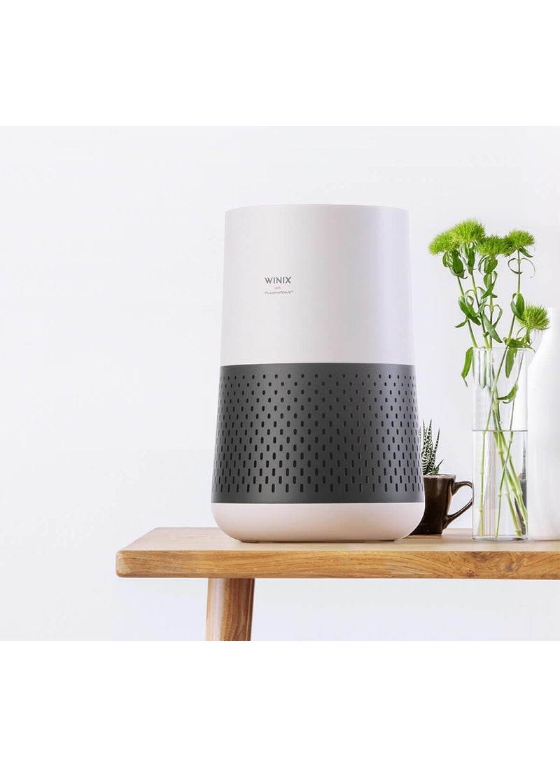 Winix - Zero Compact Air Purifier and L61 Air Humidifier Bundle - Image 1