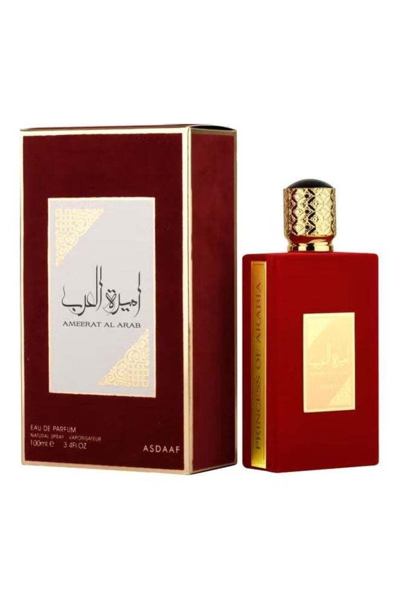 ASDAAF Princess of Arabia EDP 100ml - Image 1
