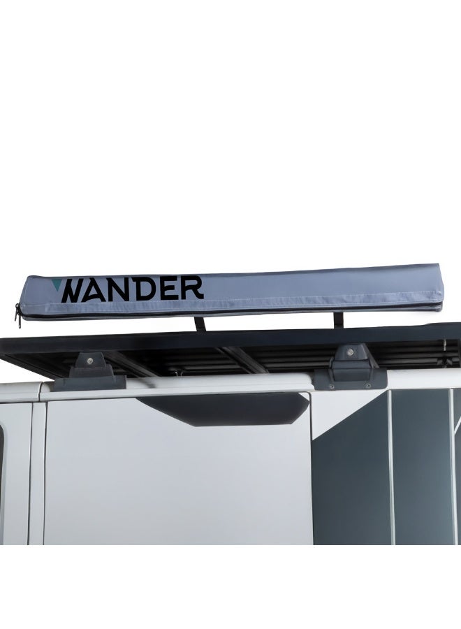 واندر خيمة استحمام جانبية - ماركة واندر - Image 1