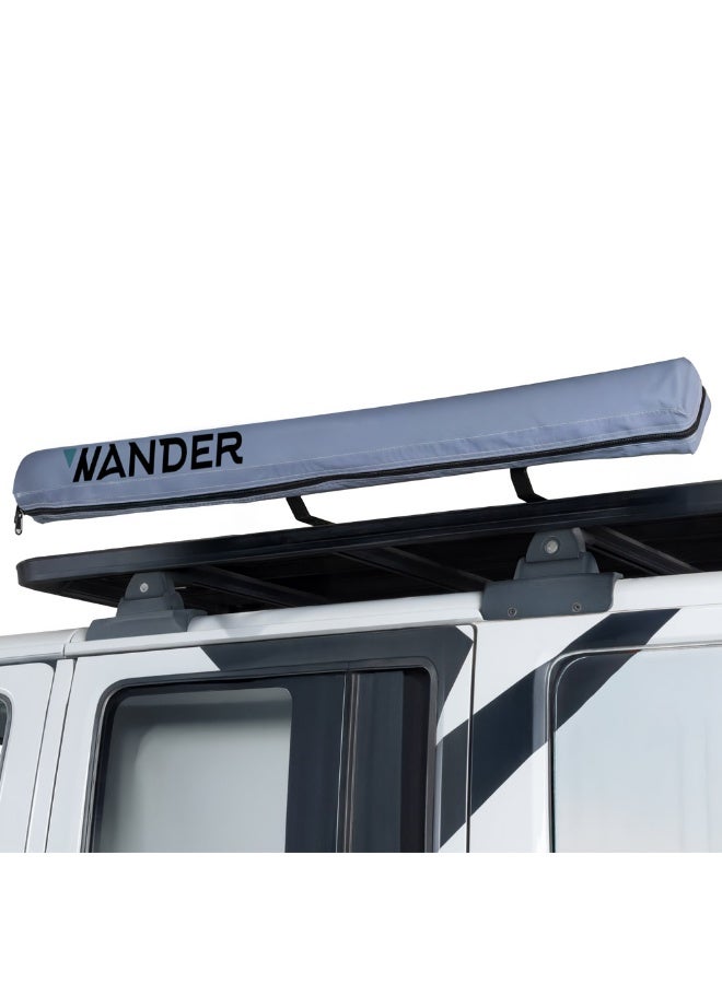 واندر خيمة استحمام جانبية - ماركة واندر - Image 3