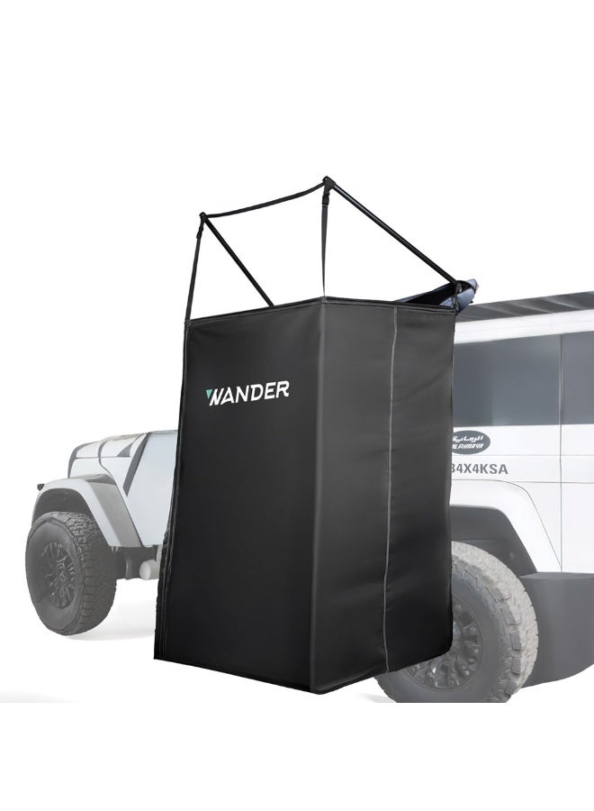 واندر خيمة استحمام جانبية - ماركة واندر - Image 2