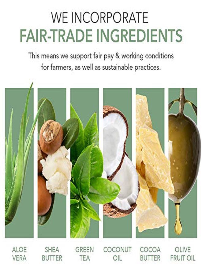 EmerginC Scientific Organics Blue Poppy Enzyme Brightening Polish Exfoliating Enzyme Face Scrub Gently Removes Dead Skin Cells, Visibly Smoothes Texture + Tone (2 Oz, 60 Ml)  - Image 4