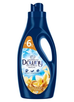 Downy Concentrate Vanilla And Musk Variant  Fabric Conditioner 2L=6L  - Image 1