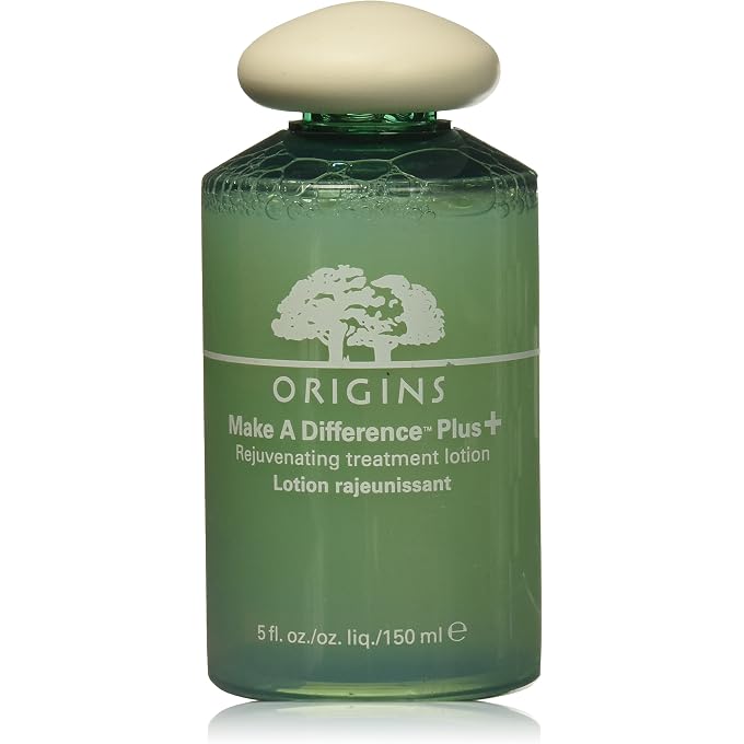 Origins Make A Difference Plus Rejuvenating Treatment Lotion 150 ml - Image 1