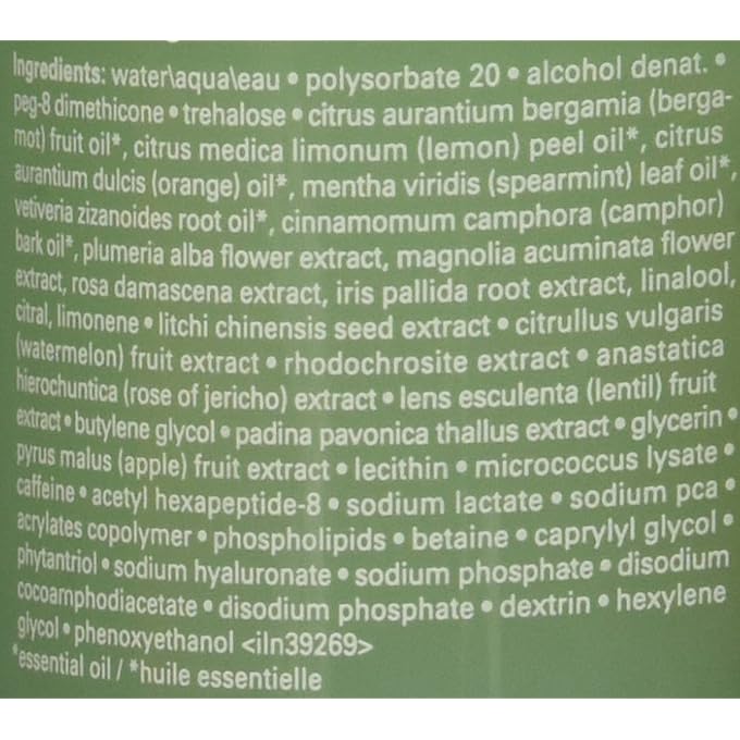 Origins Make A Difference Plus Rejuvenating Treatment Lotion 150 ml - Image 3