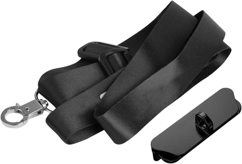 Hanging Rope Quick Adjust Foldable Tablet Mount For FPV Remote Controllers Tool Free Installation - Image 1