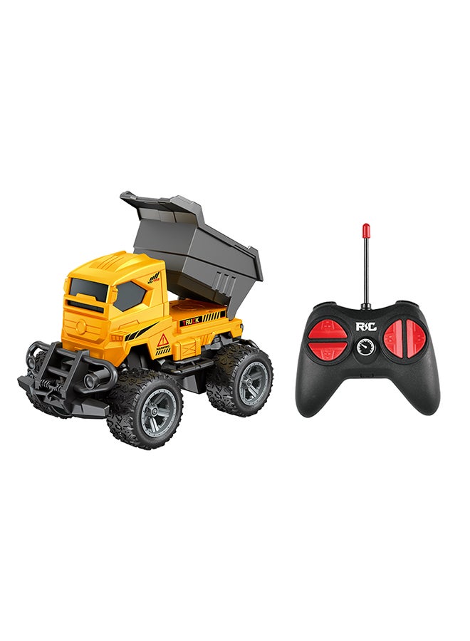 Power Joy Remote Control Power Engine Assorted (Style May Vary) – Remote Control Toy for Kids Ages 6+ - Image 4