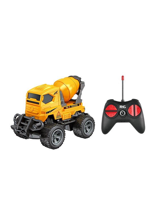 Power Joy Remote Control Power Engine Assorted (Style May Vary) – Remote Control Toy for Kids Ages 6+ - Image 5