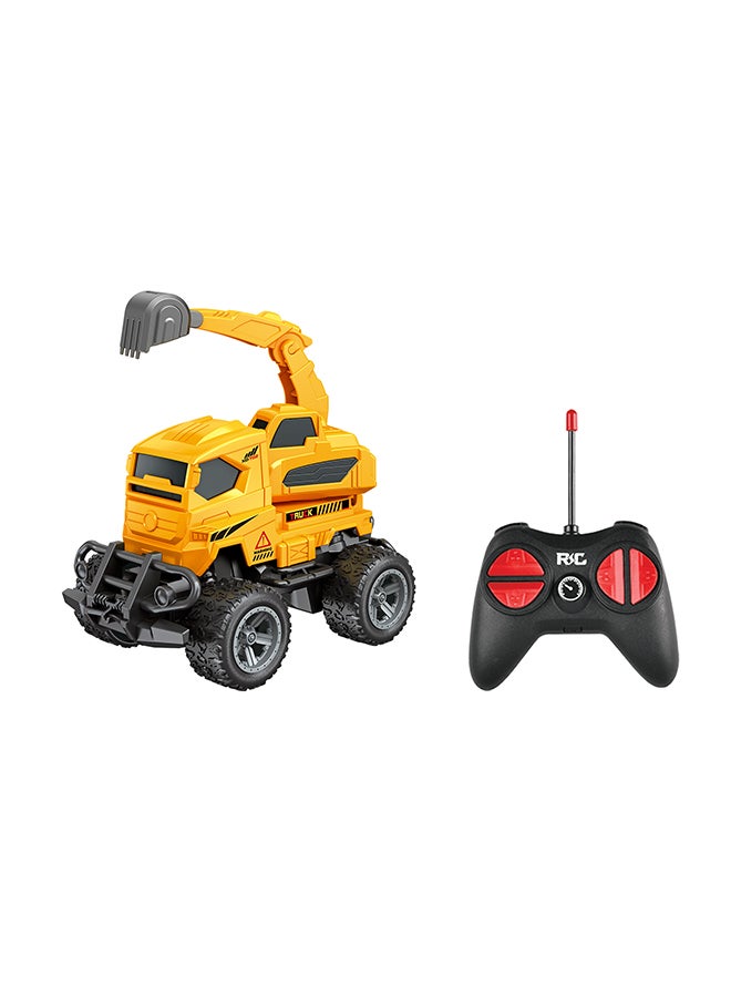 Power Joy Remote Control Power Engine Assorted (Style May Vary) – Remote Control Toy for Kids Ages 6+ - Image 3