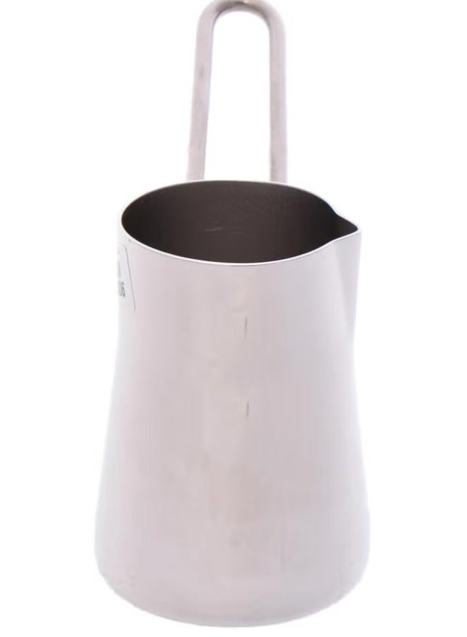 زينيا وعاء قهوة زينيا بيراميت سادي متوسط ​​الحجم - Image 1