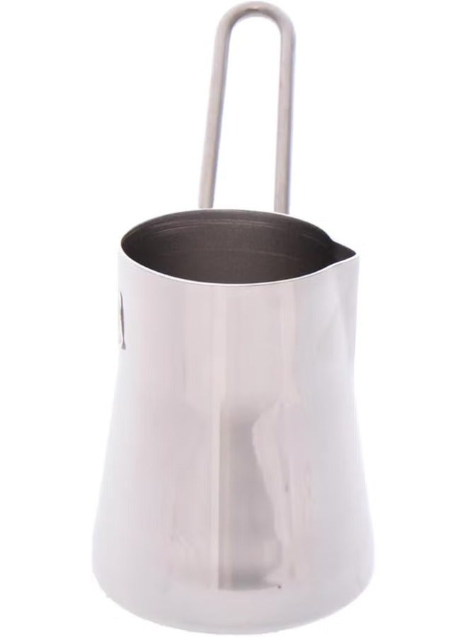 زينيا وعاء قهوة زينيا بيراميت سادي متوسط ​​الحجم - Image 2