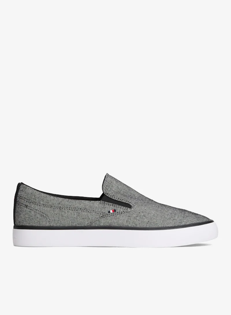 Harlem Core Slip Low Top Sneakers