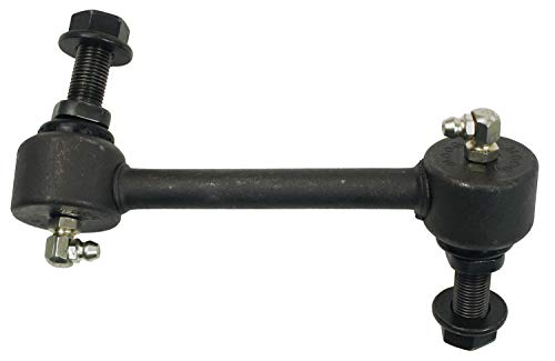 MOOG K6667 Suspension Stabilizer Bar Link for Chevrolet Trailblazer - Image 1
