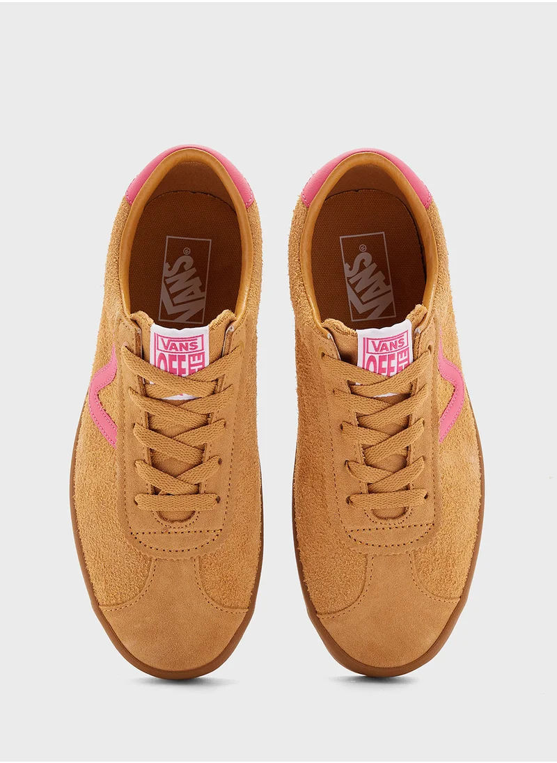 فانز Sport Low