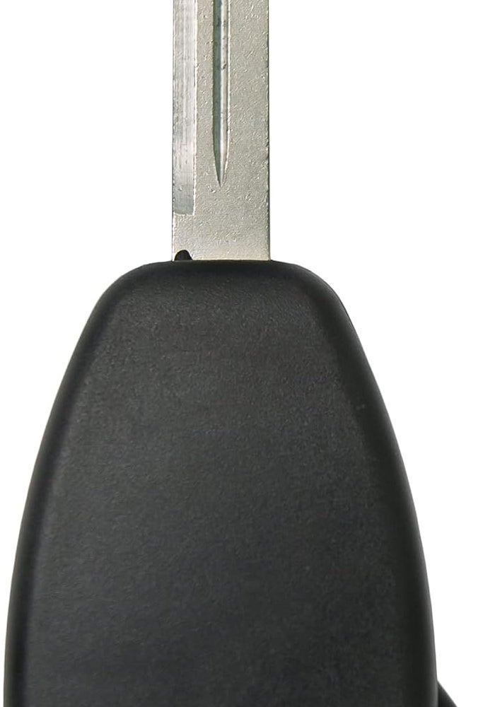 Keyless2Go Keyless Entry Remote Car Key Replacement - 2 Pack - Image 3