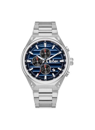 Men's Multi Function Blue Dial Watch - LC08026.390 - pzsku/Z91E84CCF7AB41333A742Z/45/_/1740492343/a807a864-3fb9-4a85-b0aa-4959a40061c5