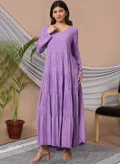 Alaya Mauve