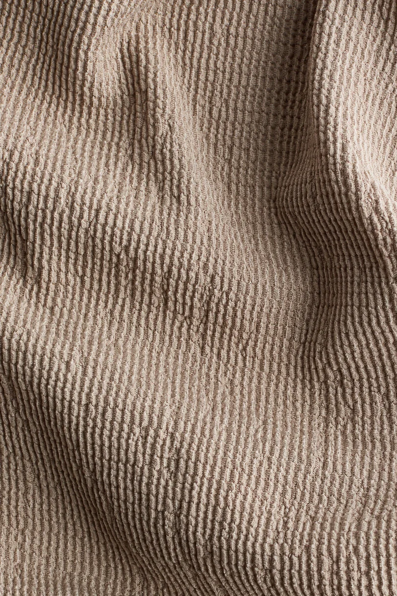H&M  Textured jersey jacket for Women | Best Price UAE