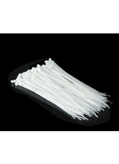 Mutlusan 3,6X150 Cable Tie 100 Pieces 