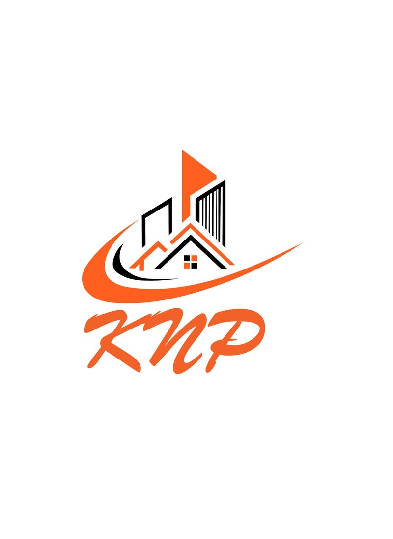 KNP KNP Electrical PVC Floor Trunking 15mm x 50mm is designed to provide a robust and sleek solution for concealing and managing electrical cables.  - Image 5