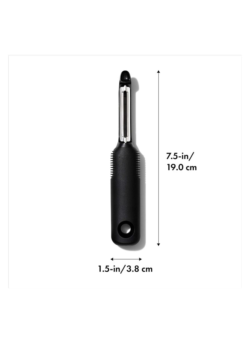 Bukela - Swivel Vegetable Peeler - Image 1
